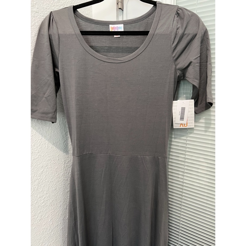 XS LuLaRoe Ana dress